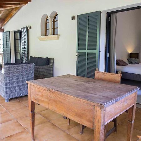 Villa Margarita Palma de Maiorca Exterior foto