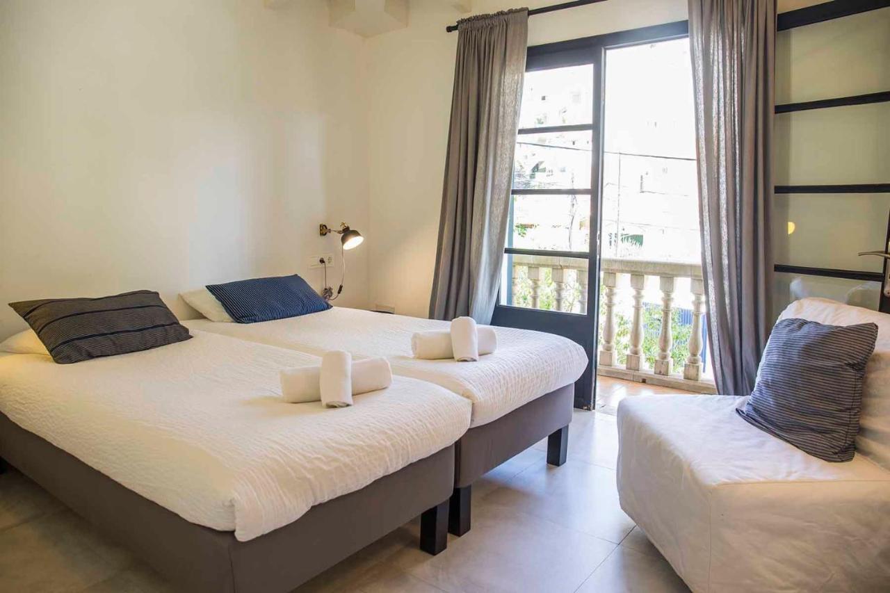 Villa Margarita Palma de Maiorca Exterior foto