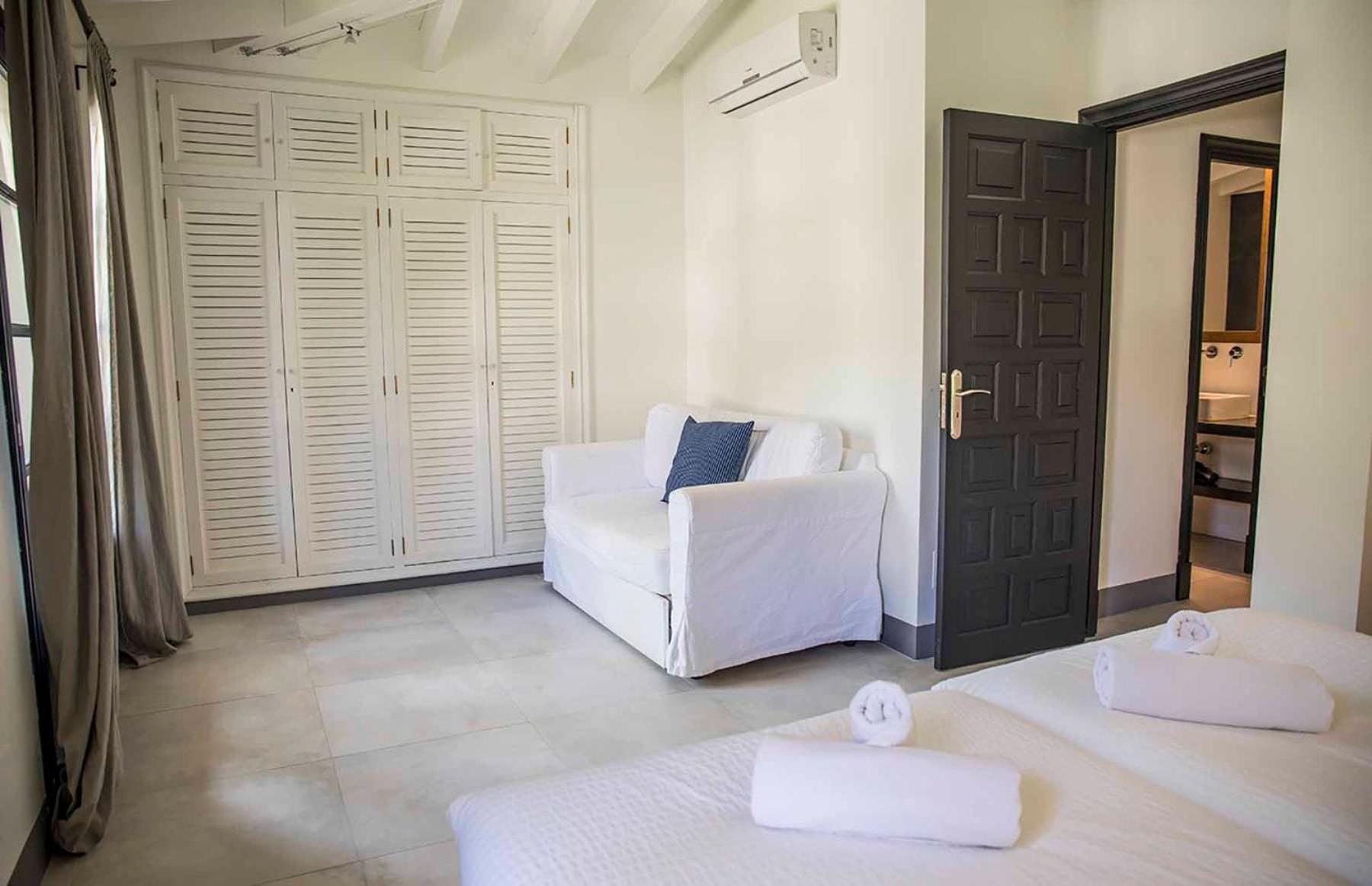 Villa Margarita Palma de Maiorca Exterior foto