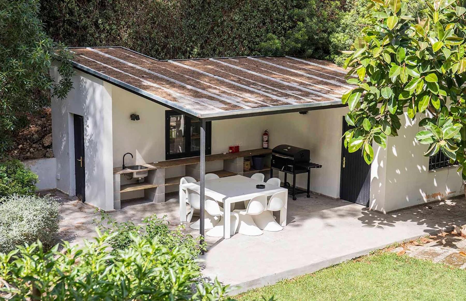 Villa Margarita Palma de Maiorca Exterior foto